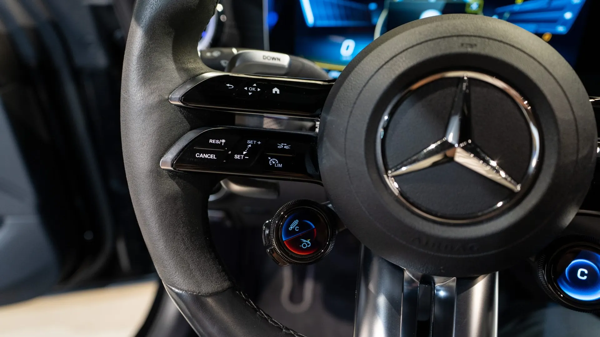 Mercedes AMG — photo 31