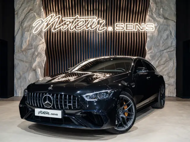 Mercedes AMG