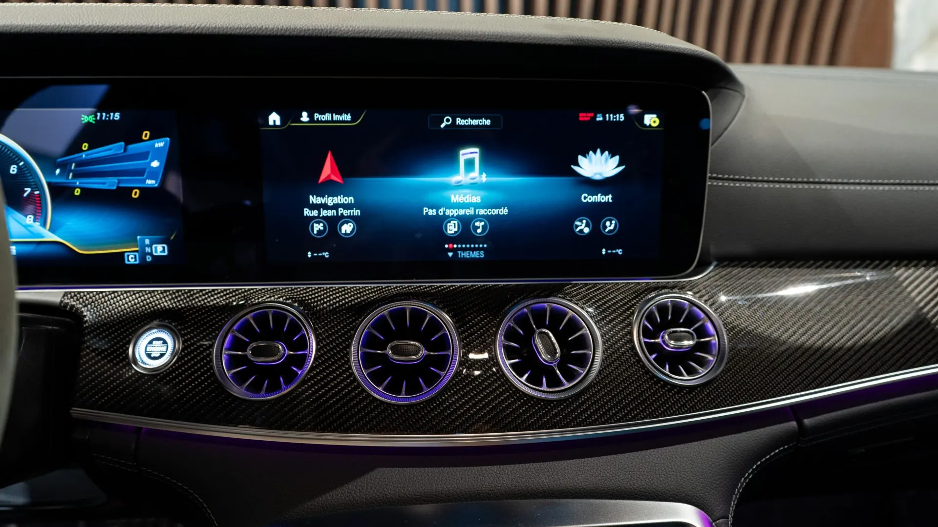 Mercedes AMG — photo 24
