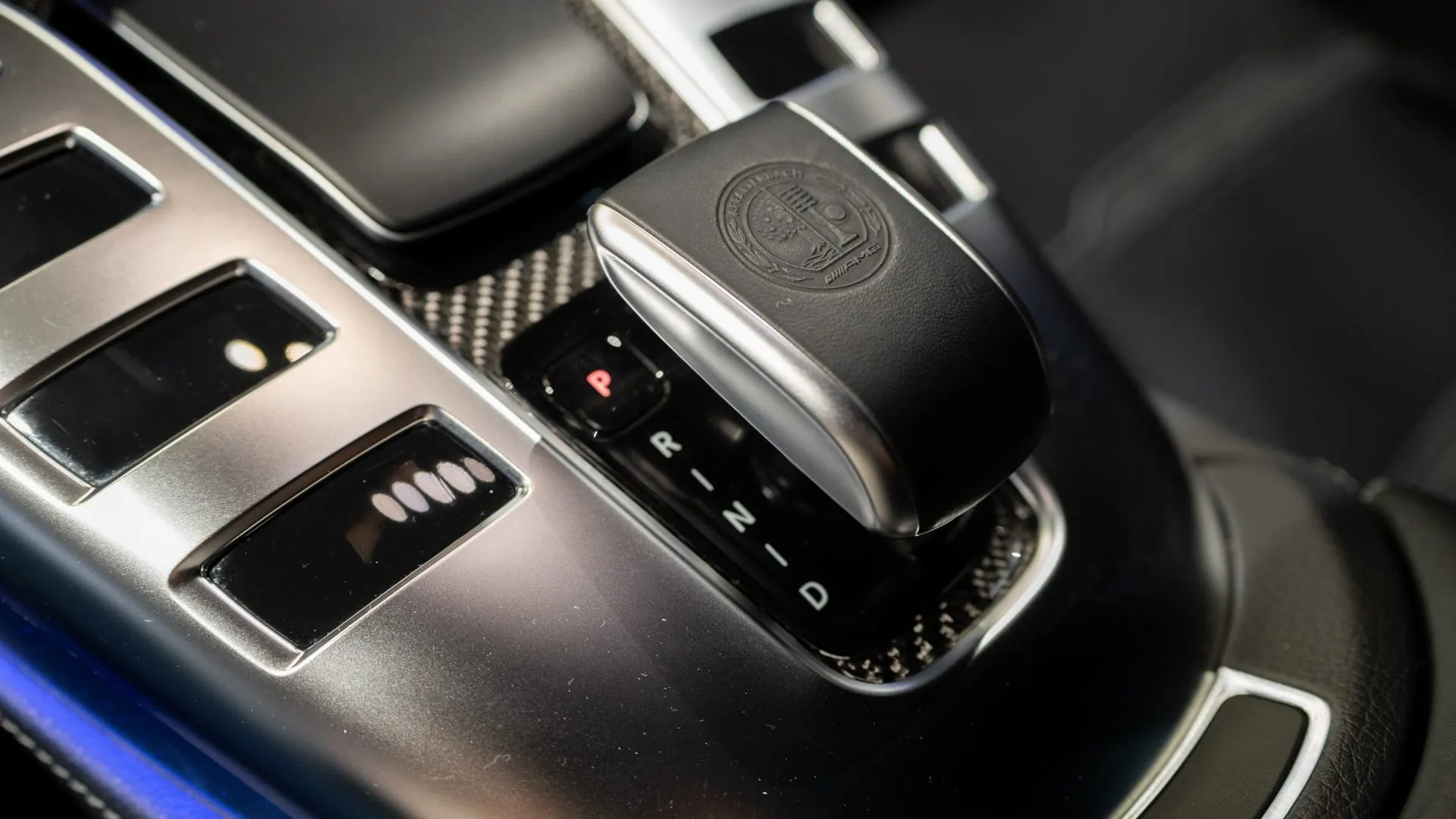 Mercedes AMG — photo 27
