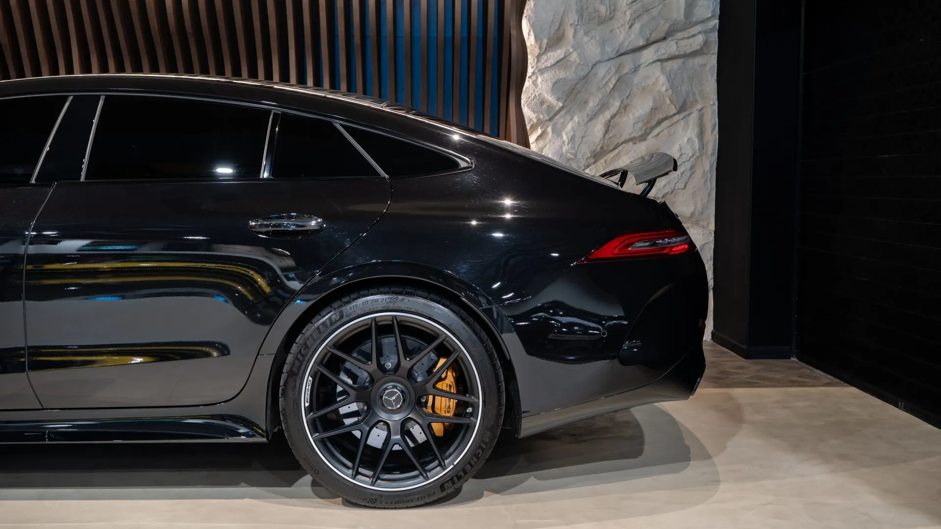 Mercedes AMG — photo 40