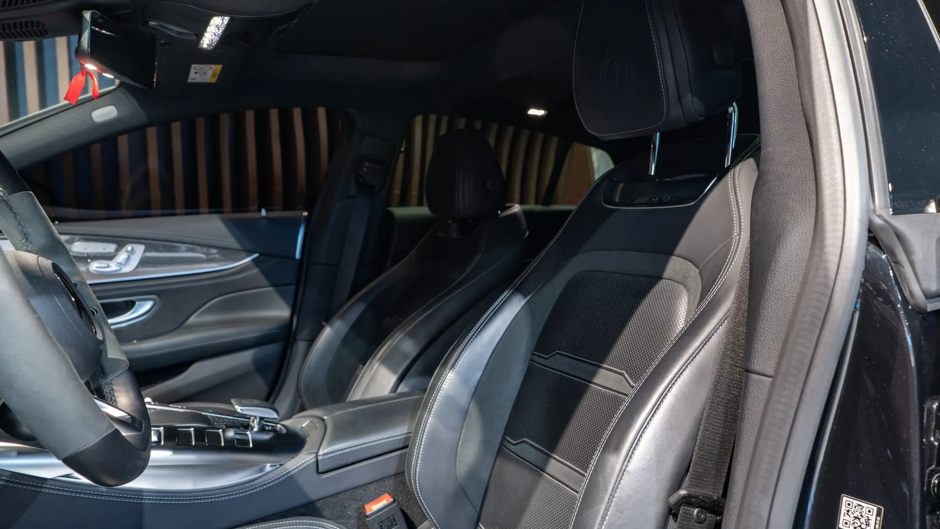 Mercedes AMG — photo 8