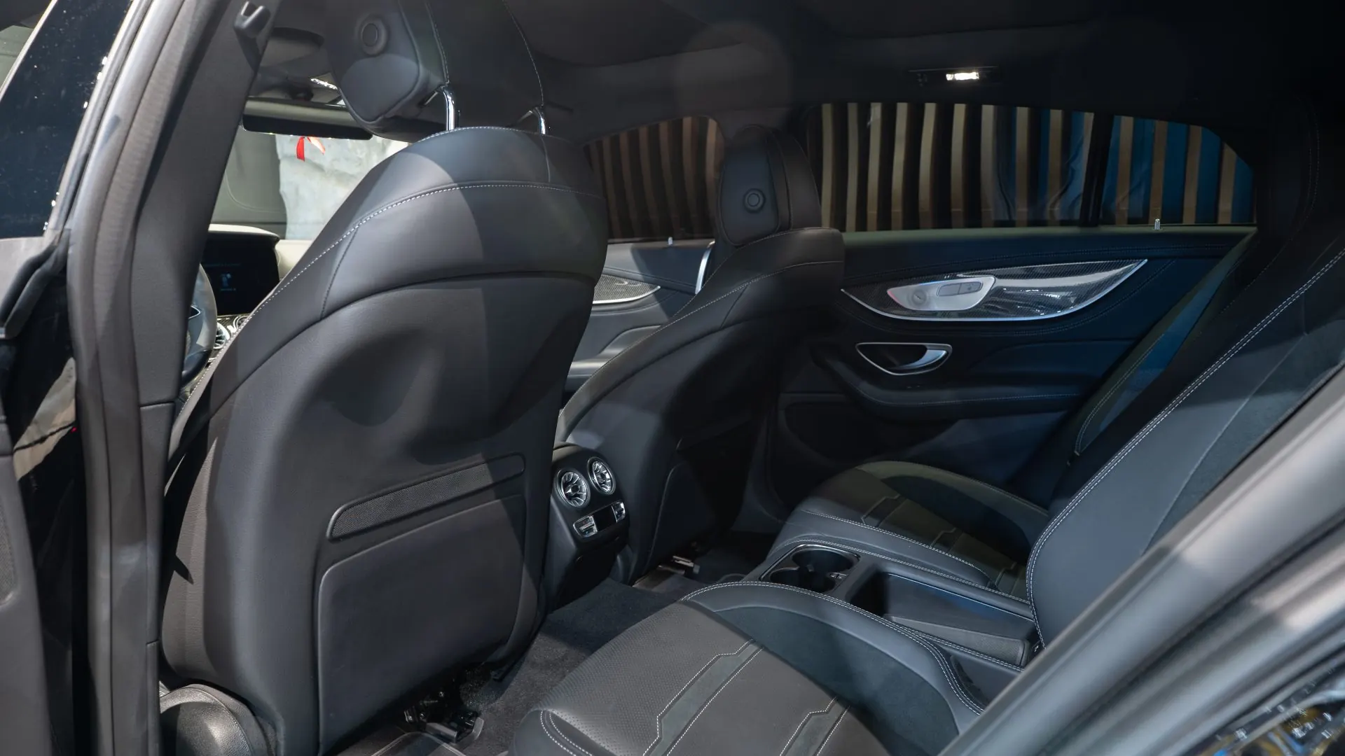 Mercedes AMG — photo 13