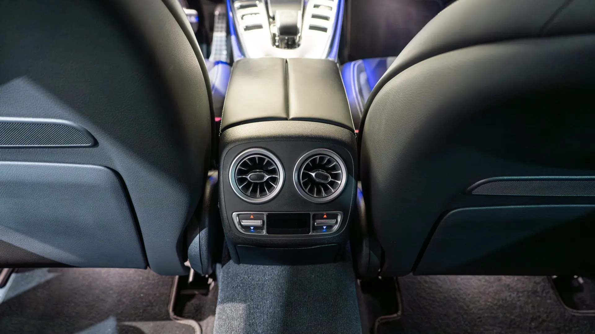 Mercedes AMG — photo 23