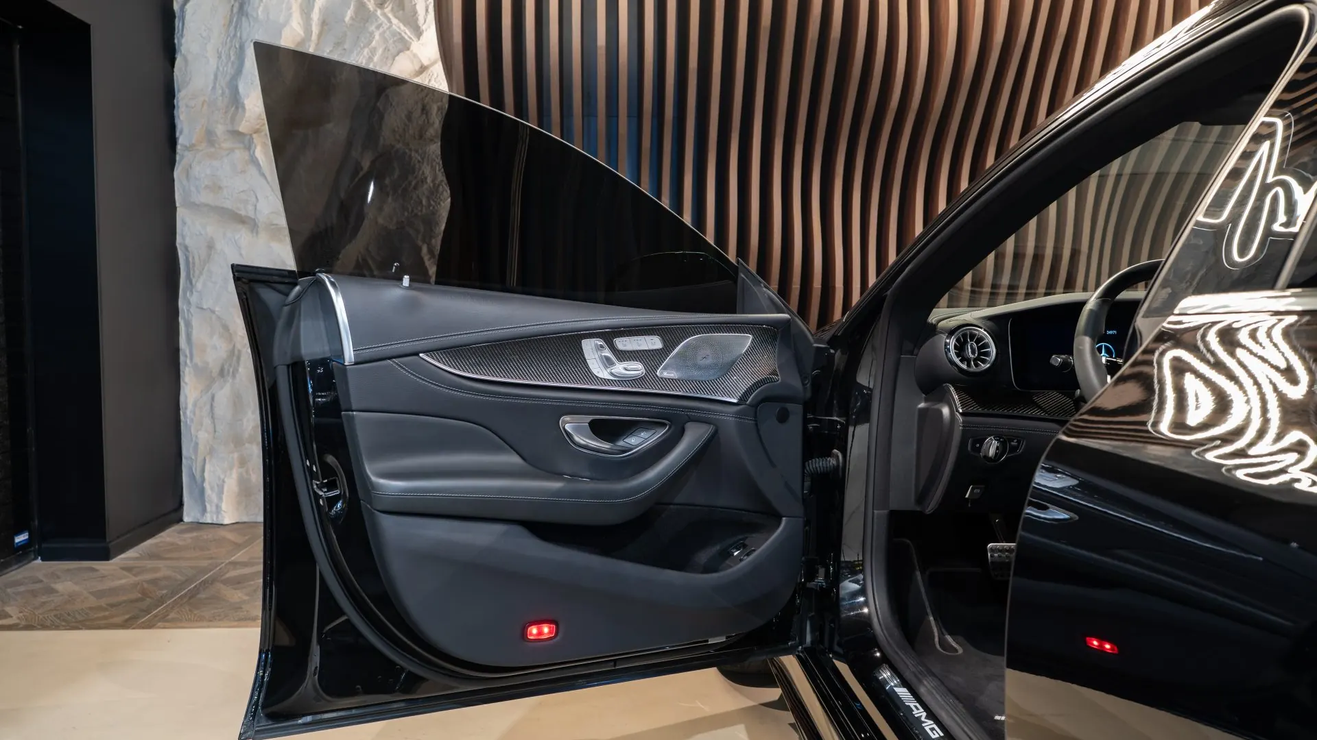 Mercedes AMG — photo 7