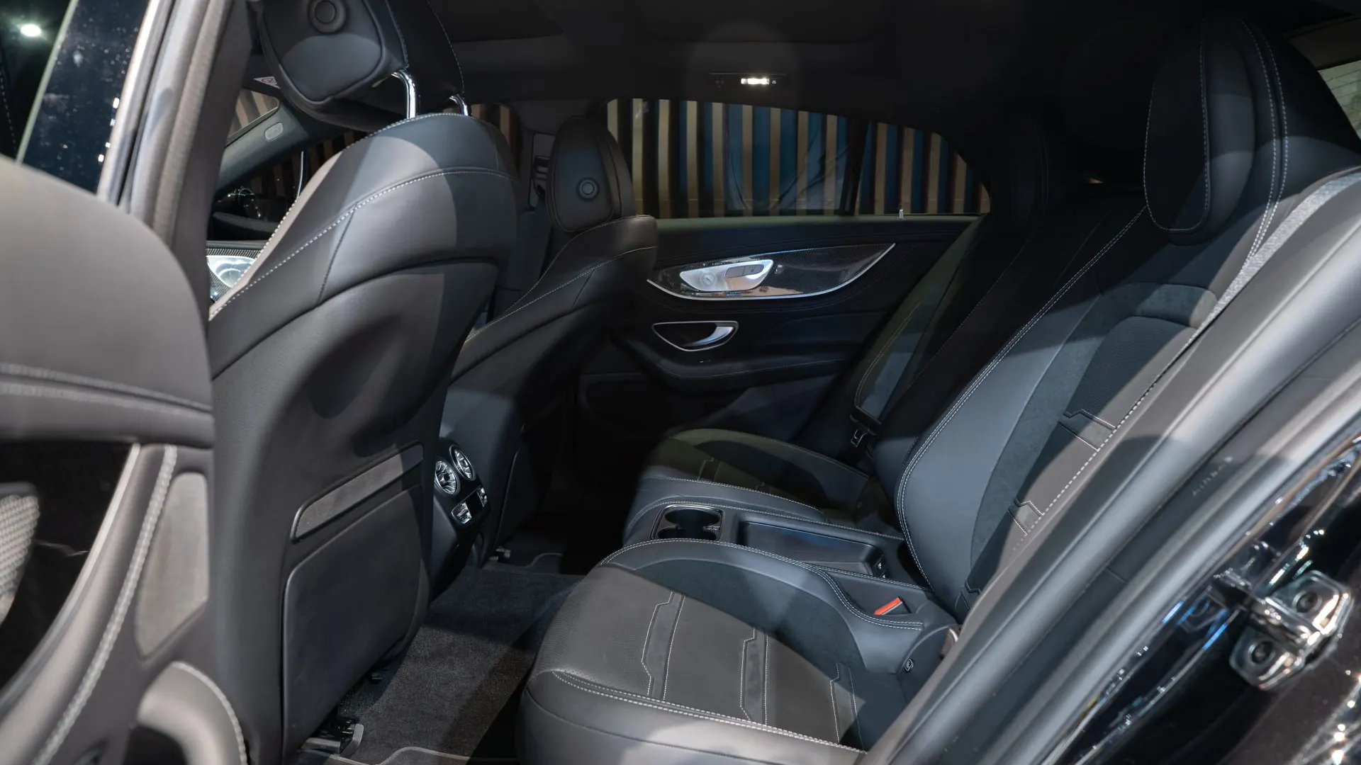 Mercedes AMG — photo 12