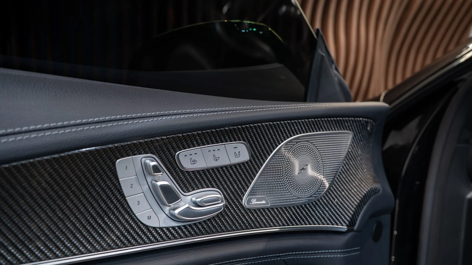 Mercedes AMG — photo 17