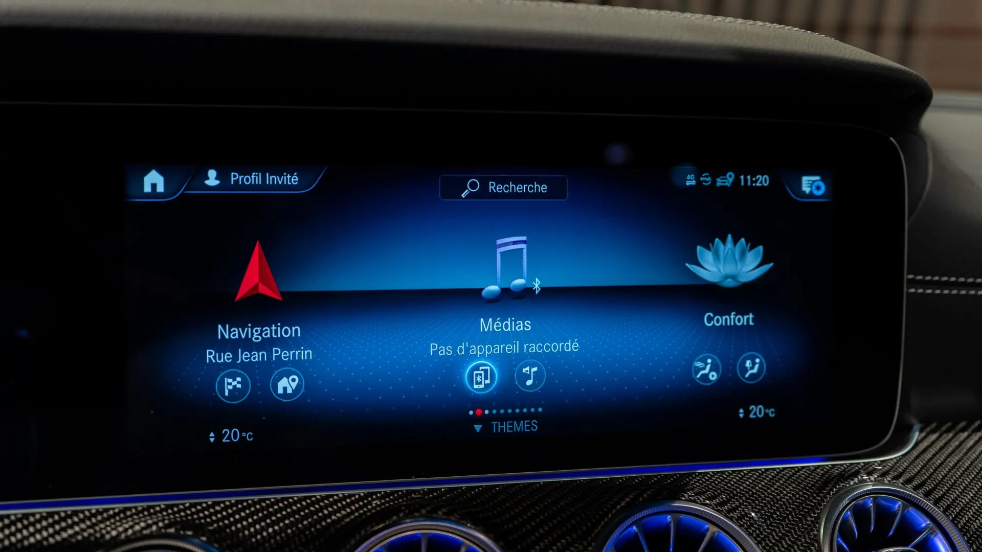 Mercedes AMG — photo 36