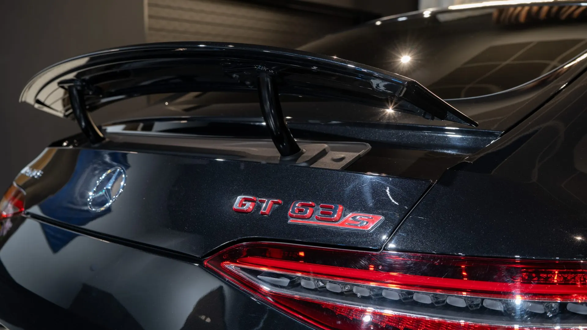Mercedes AMG — photo 48