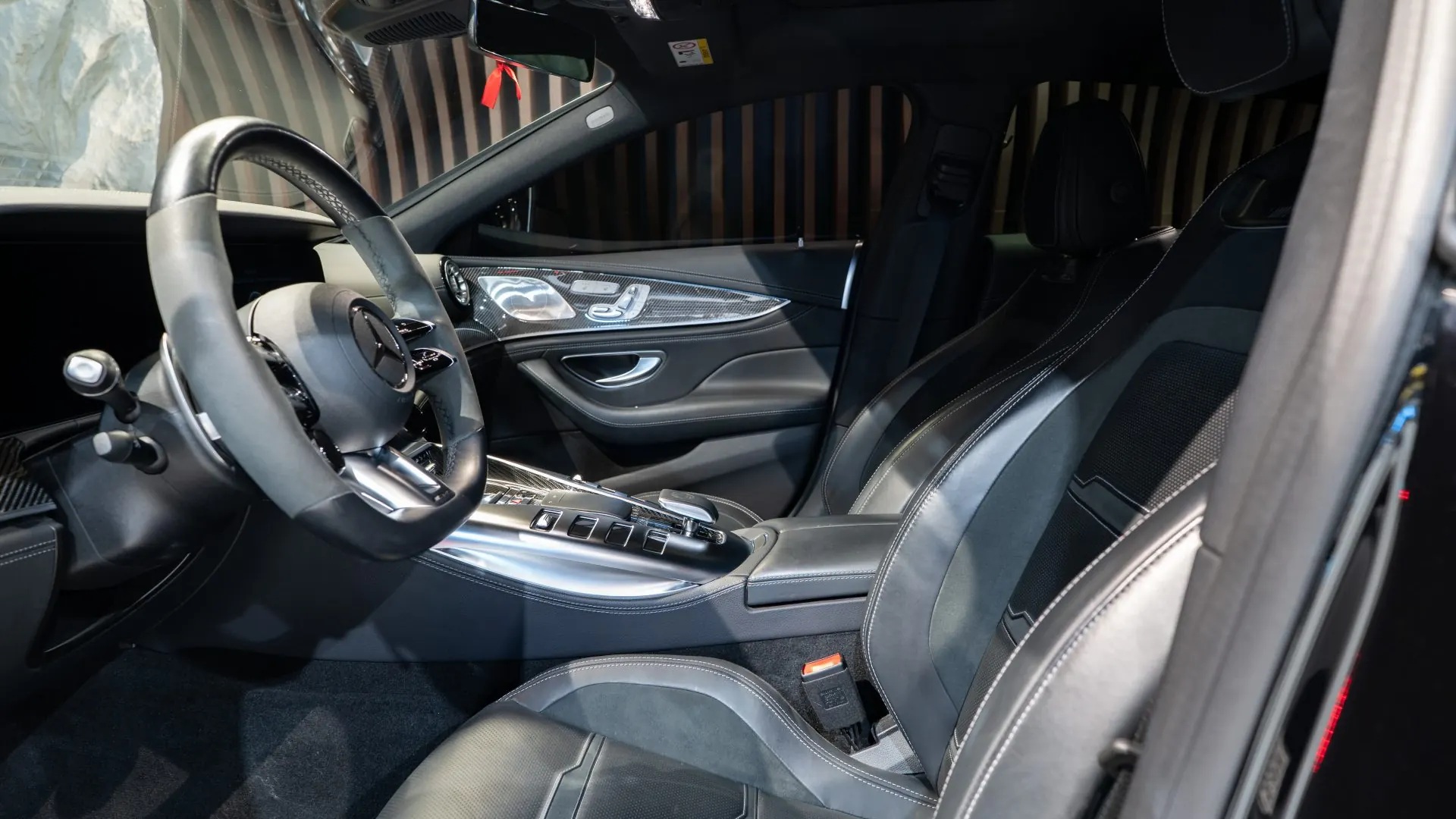 Mercedes AMG — photo 9