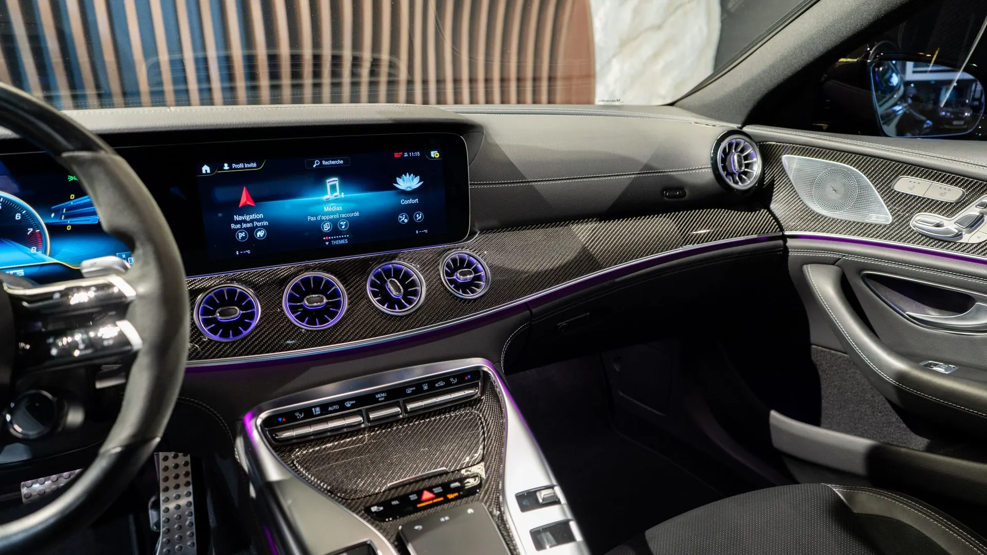 Mercedes AMG — photo 22