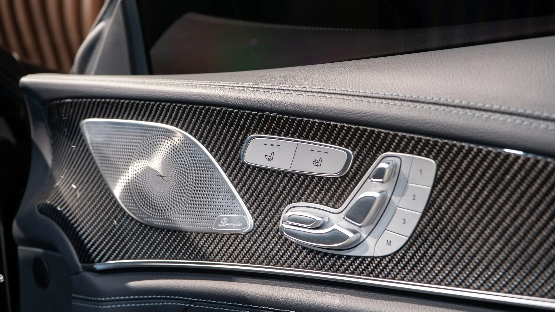 Mercedes AMG — photo 15