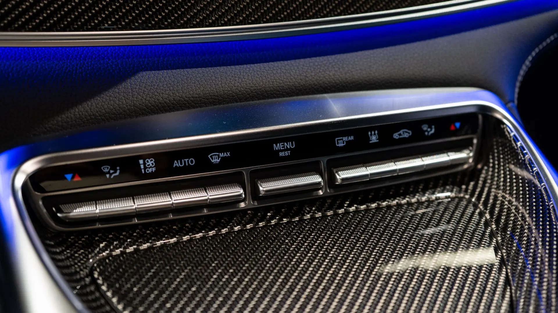 Mercedes AMG — photo 26