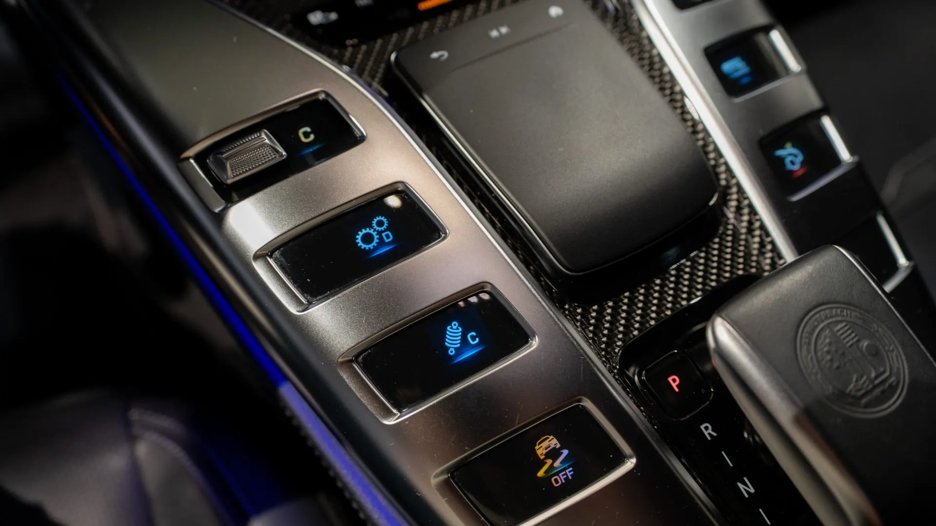 Mercedes AMG — photo 29