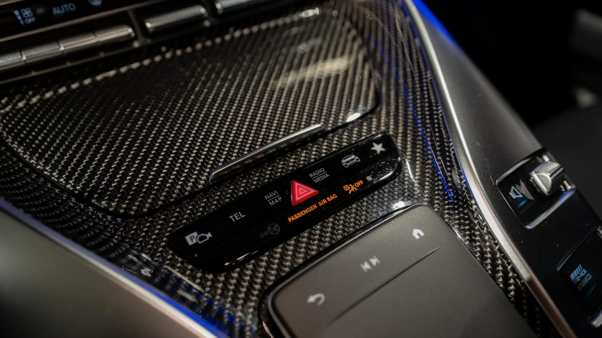 Mercedes AMG — photo 30