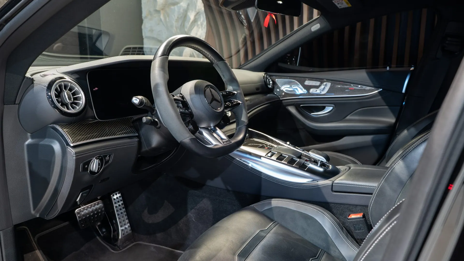 Mercedes AMG — photo 10
