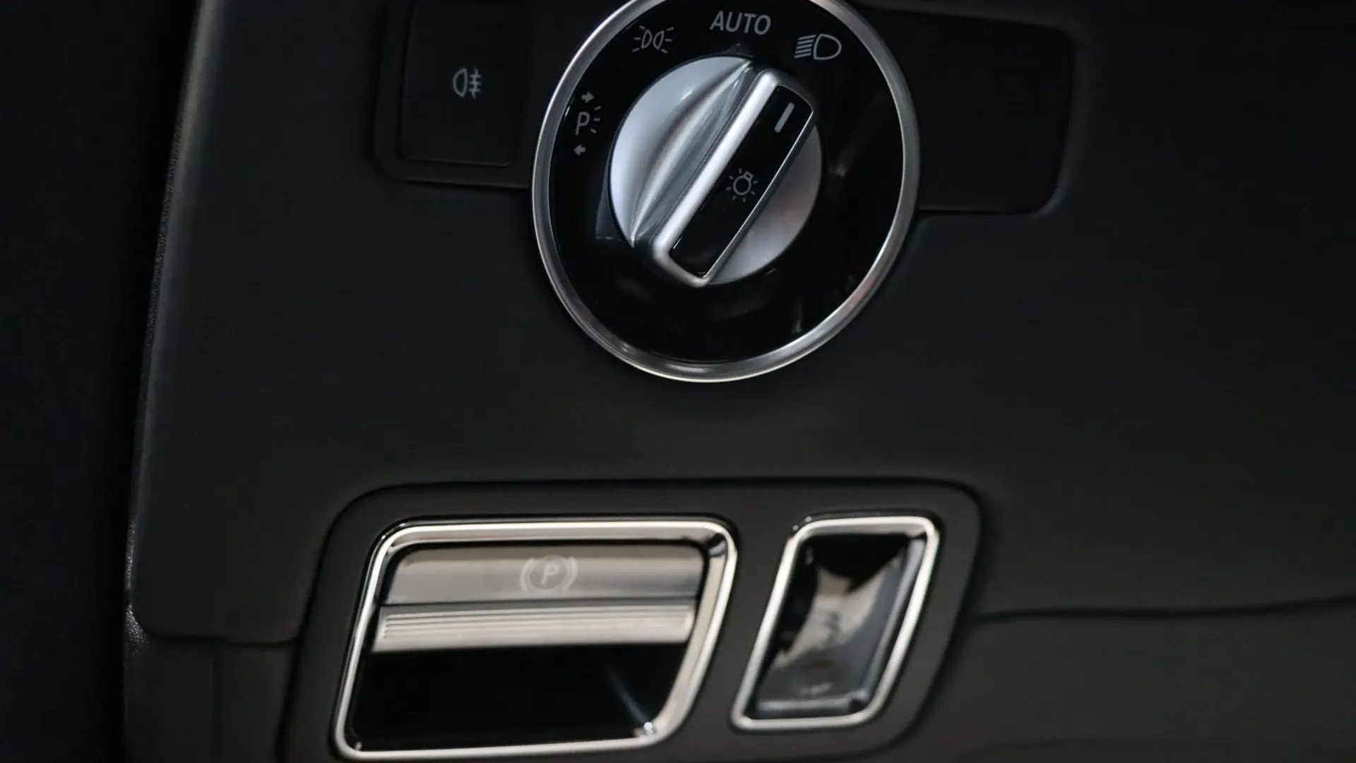 Mercedes AMG — photo 17