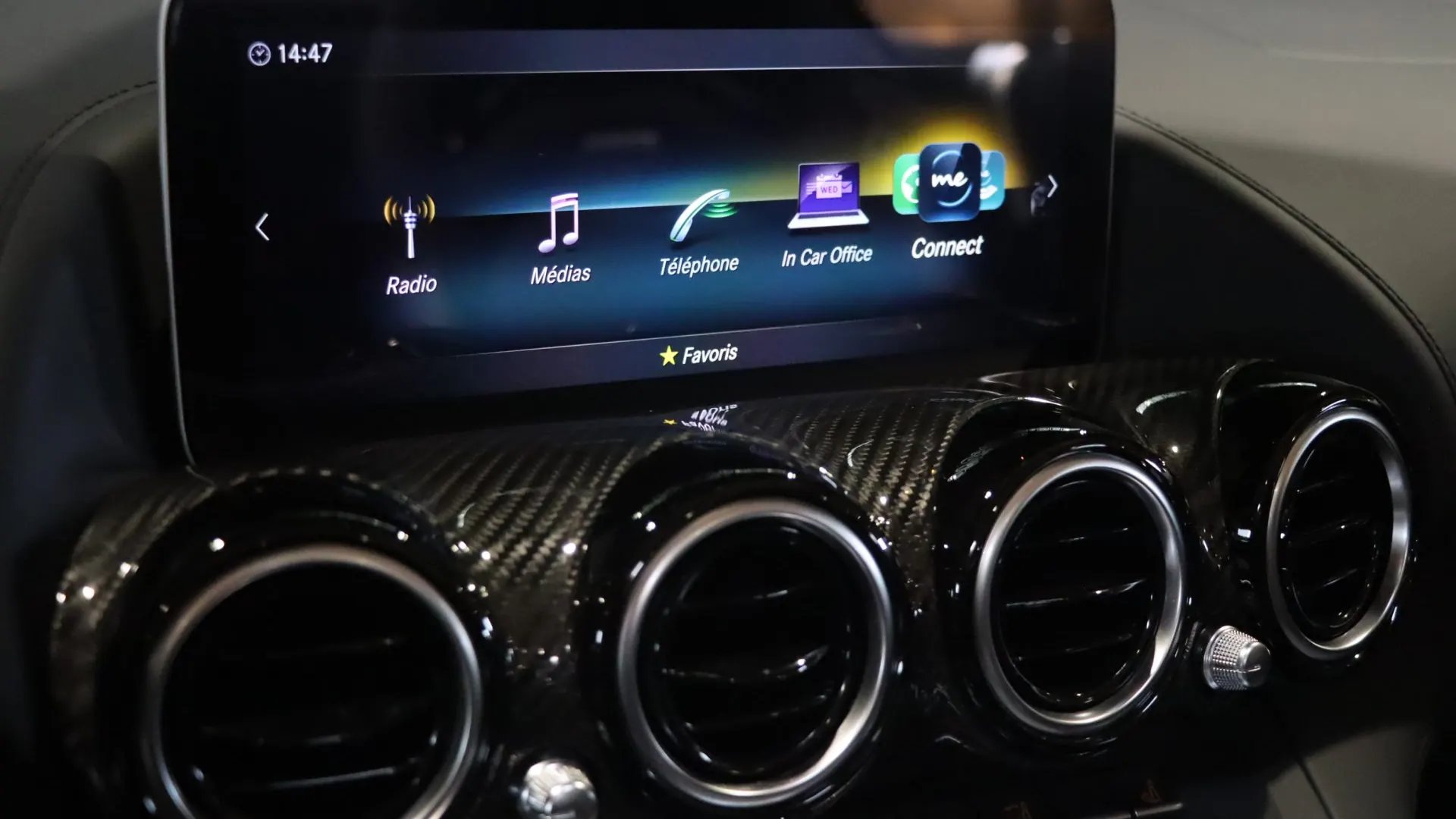 Mercedes AMG — photo 27