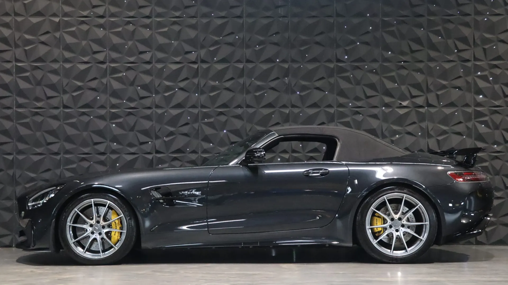 Mercedes AMG — photo 6