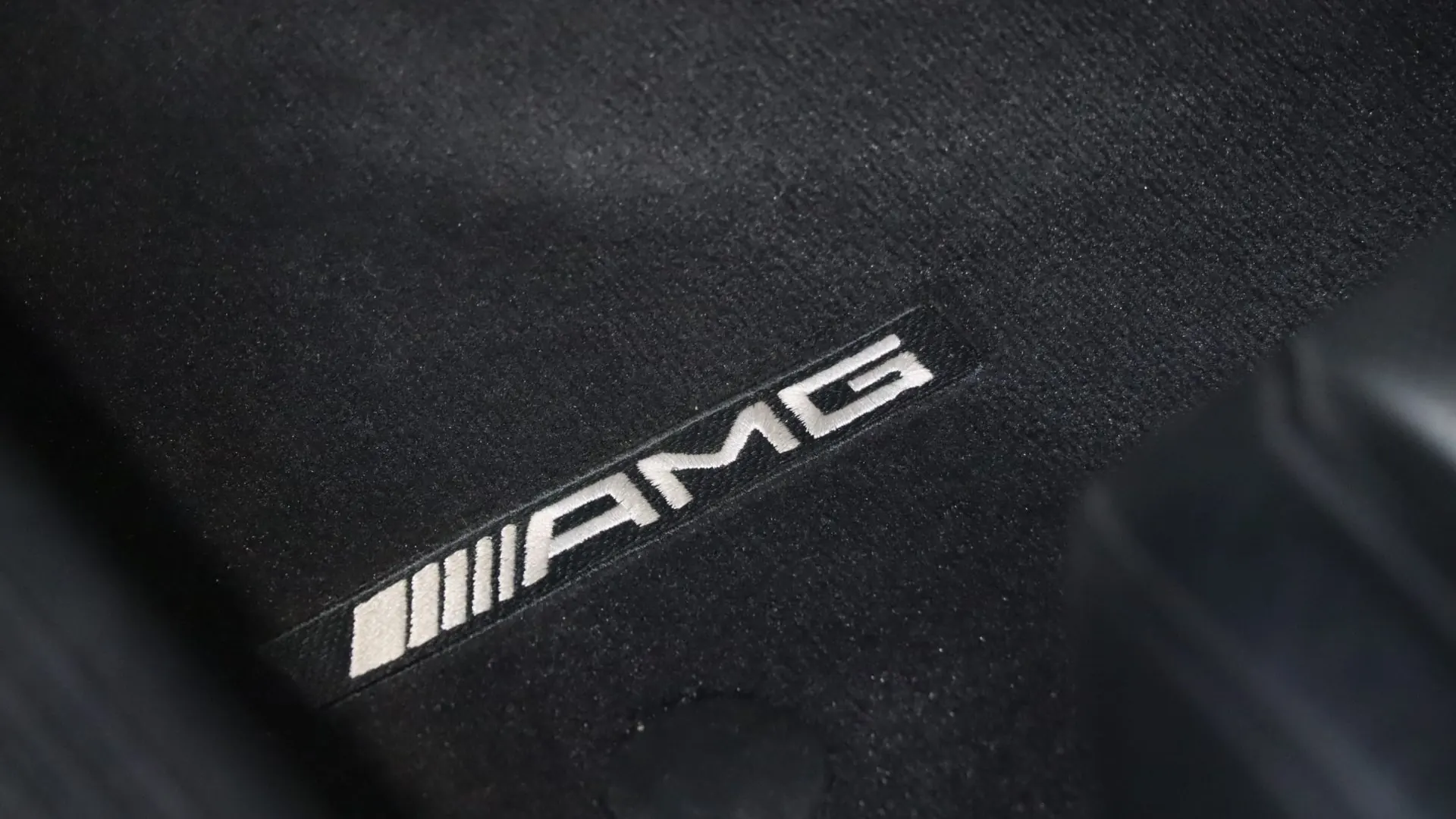 Mercedes AMG — photo 16