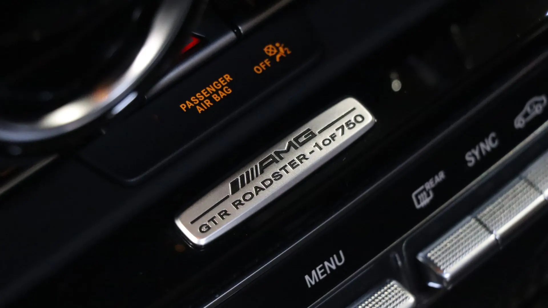 Mercedes AMG — photo 30