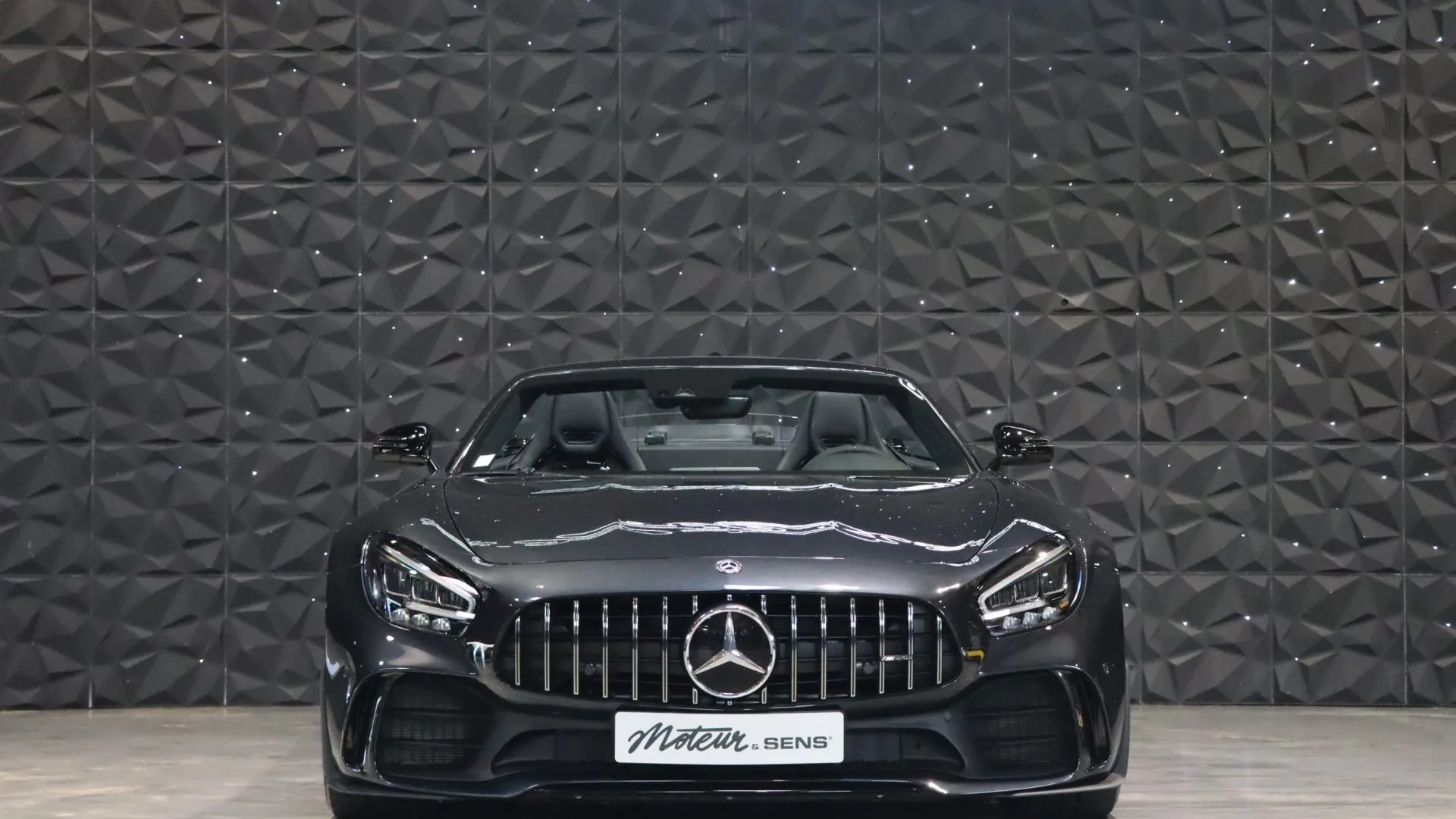 Mercedes AMG — photo 3