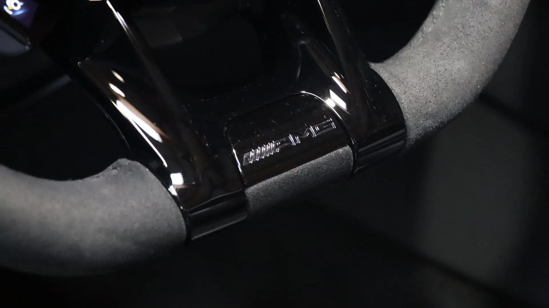 Mercedes AMG — photo 22