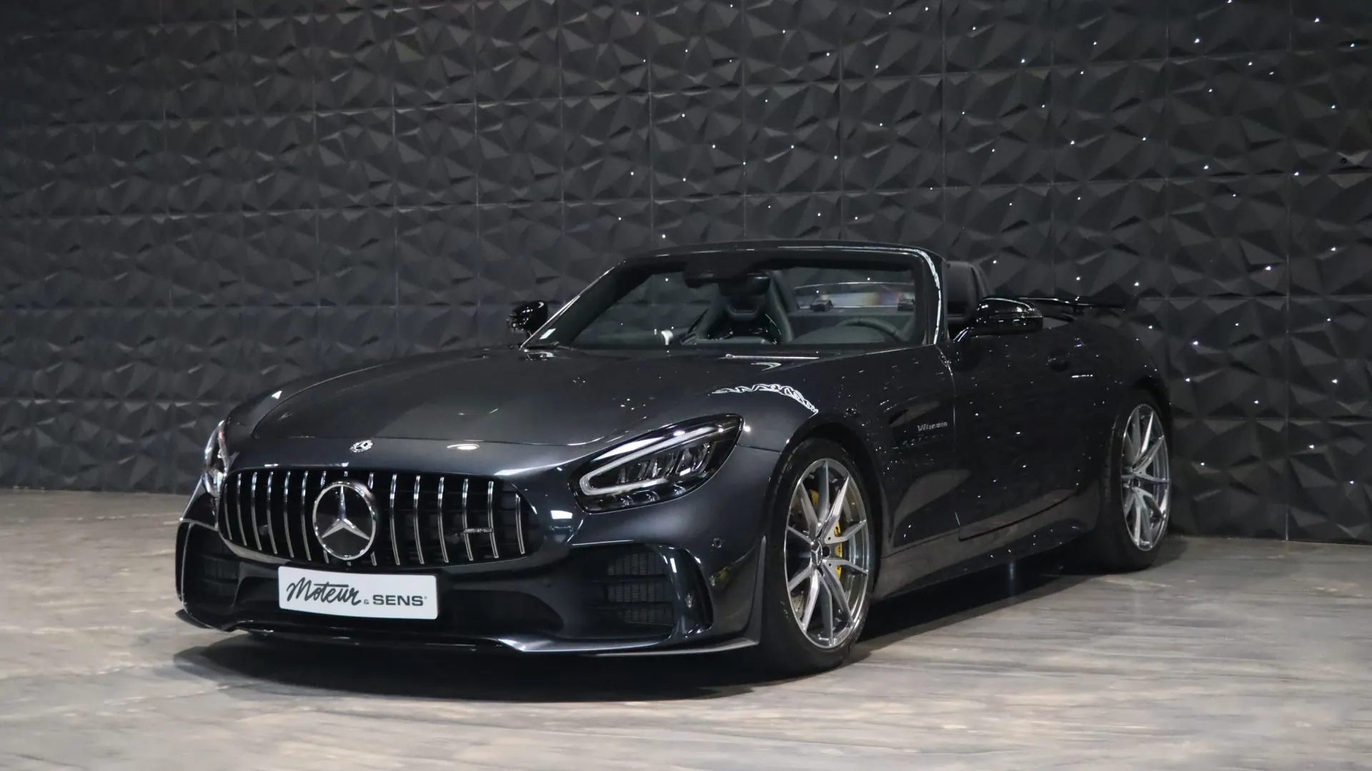 Mercedes AMG — photo 45