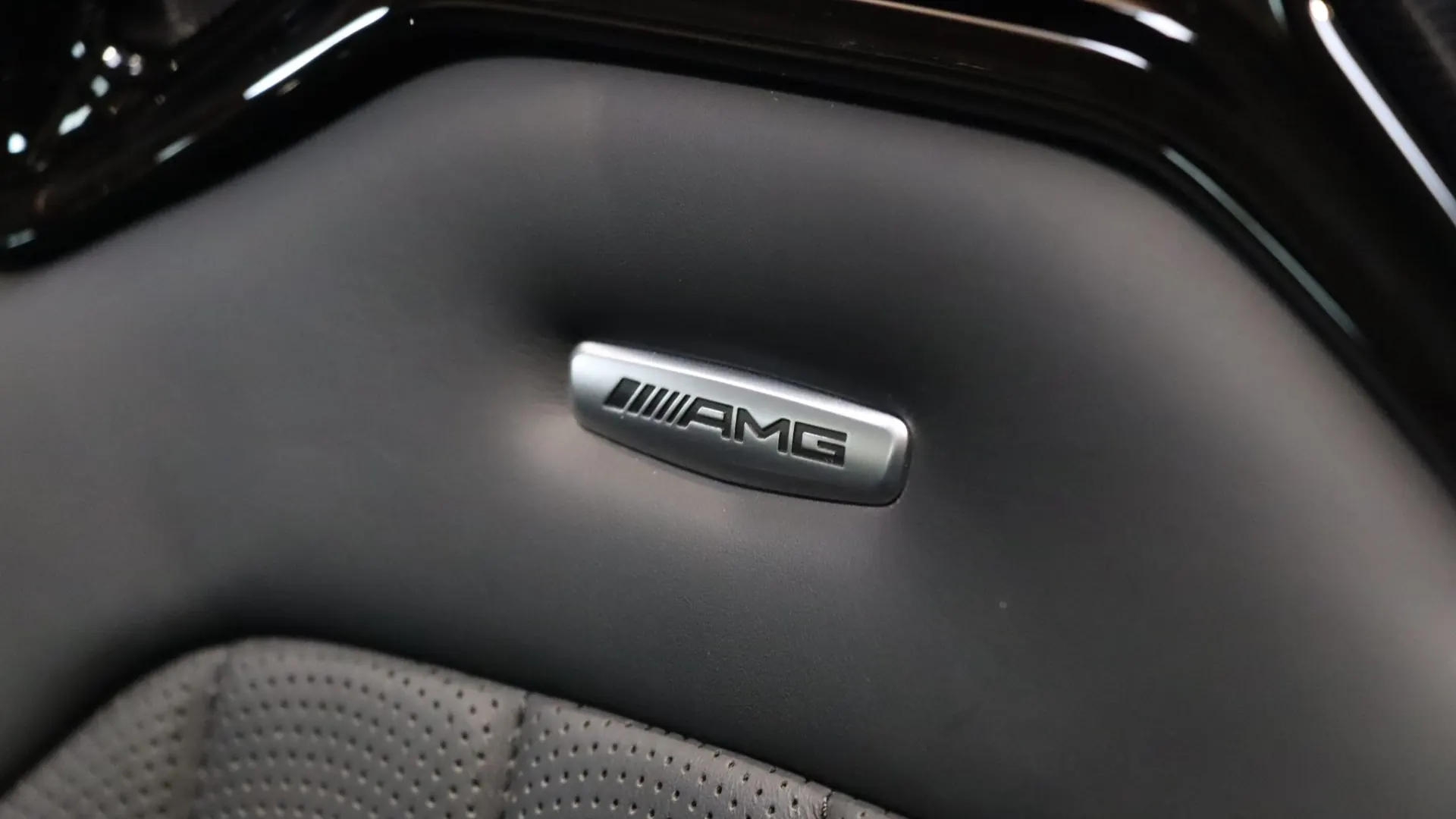 Mercedes AMG — photo 36