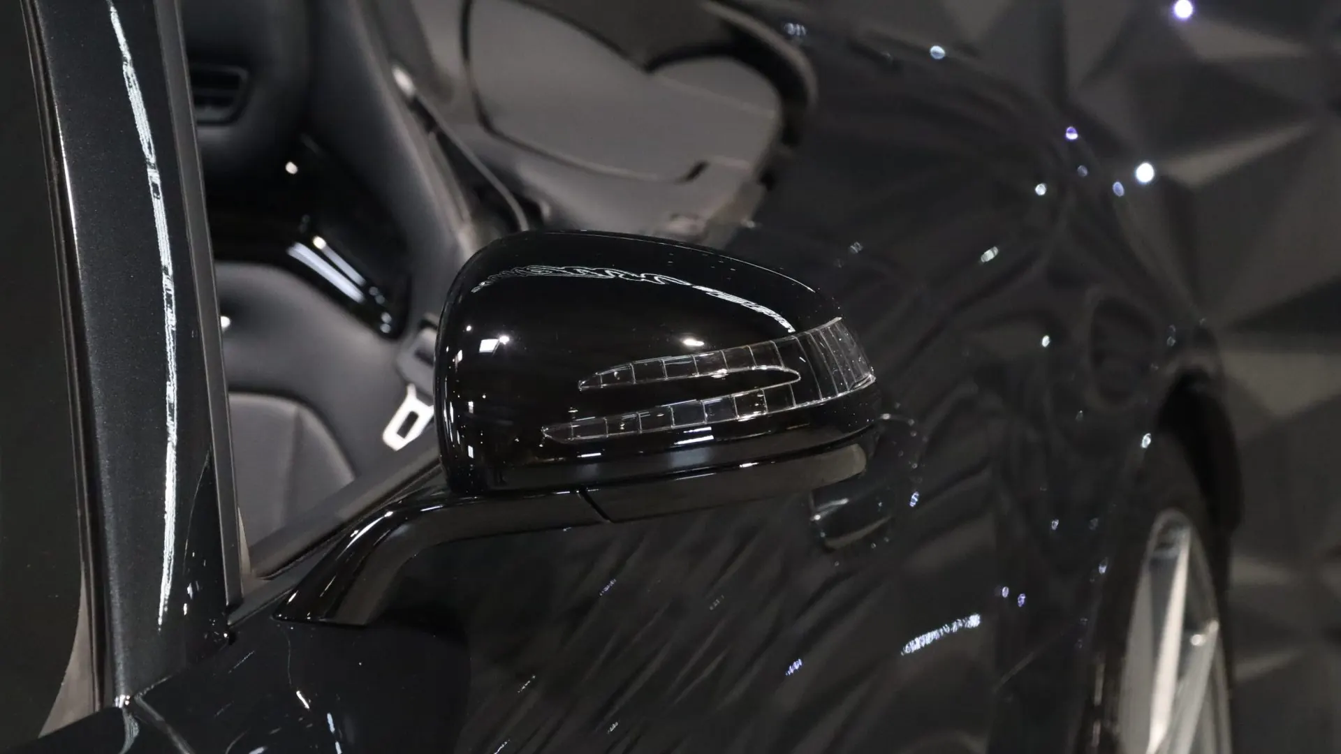 Mercedes AMG — photo 50