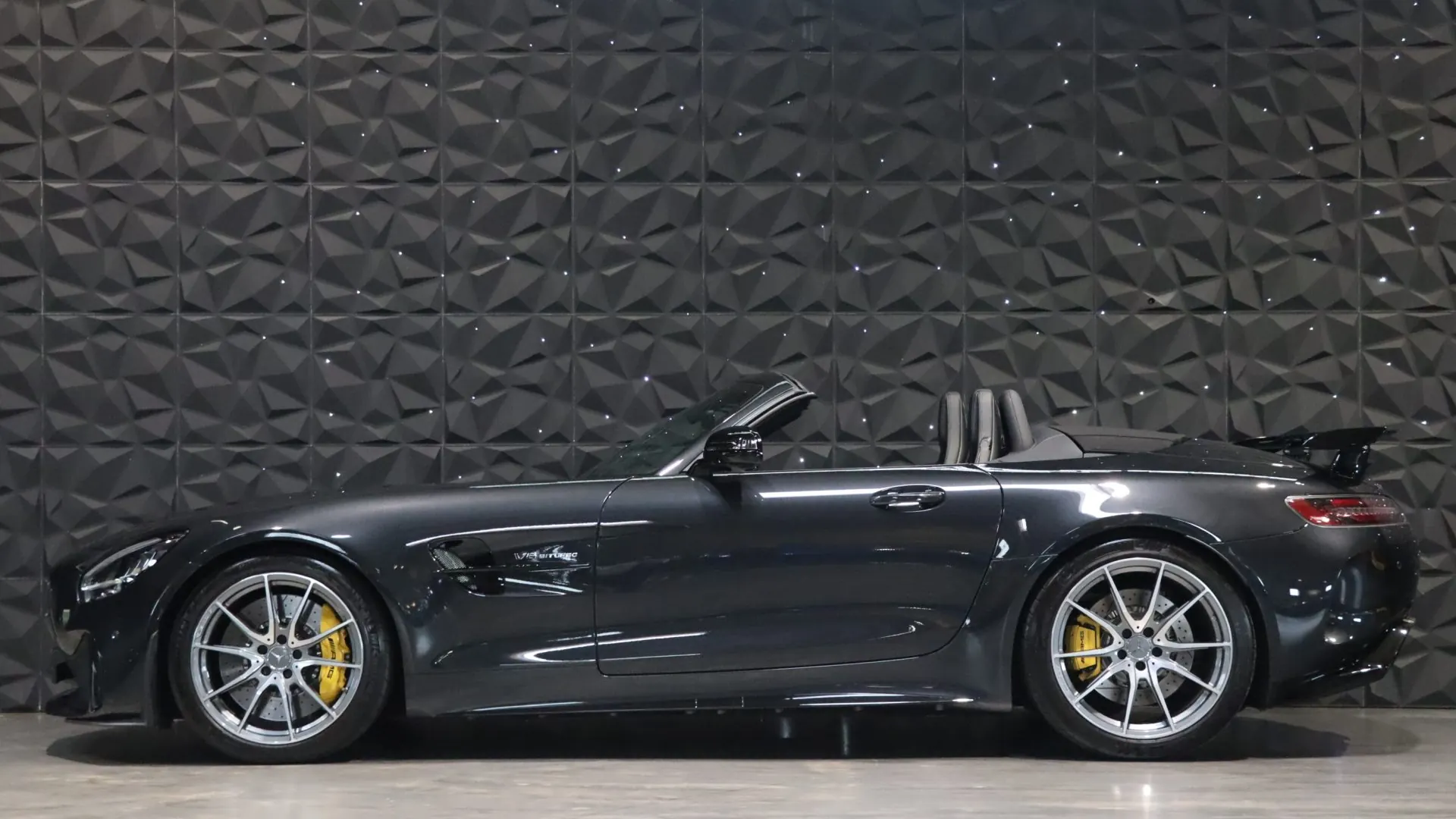 Mercedes AMG — photo 5