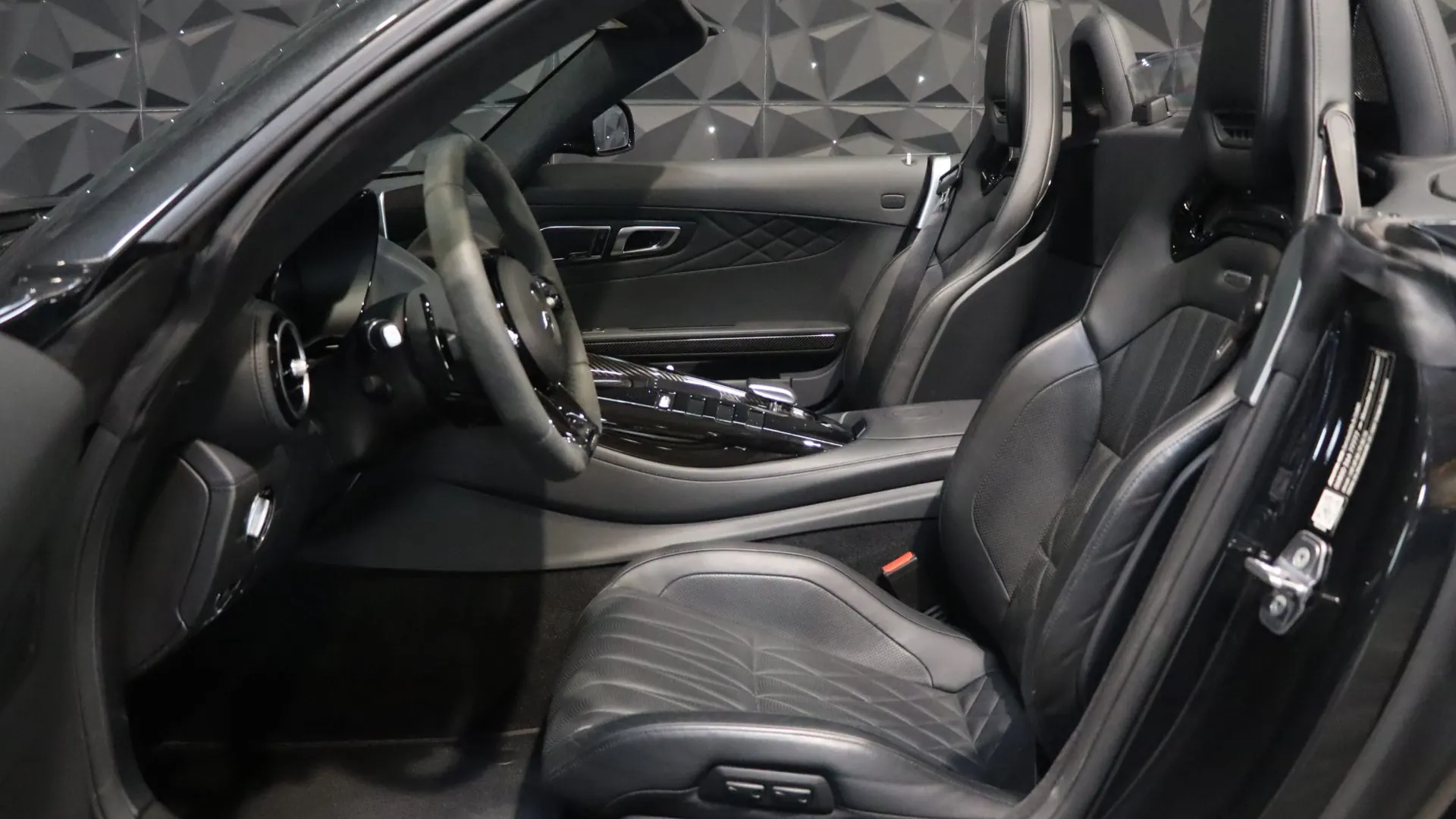 Mercedes AMG — photo 8