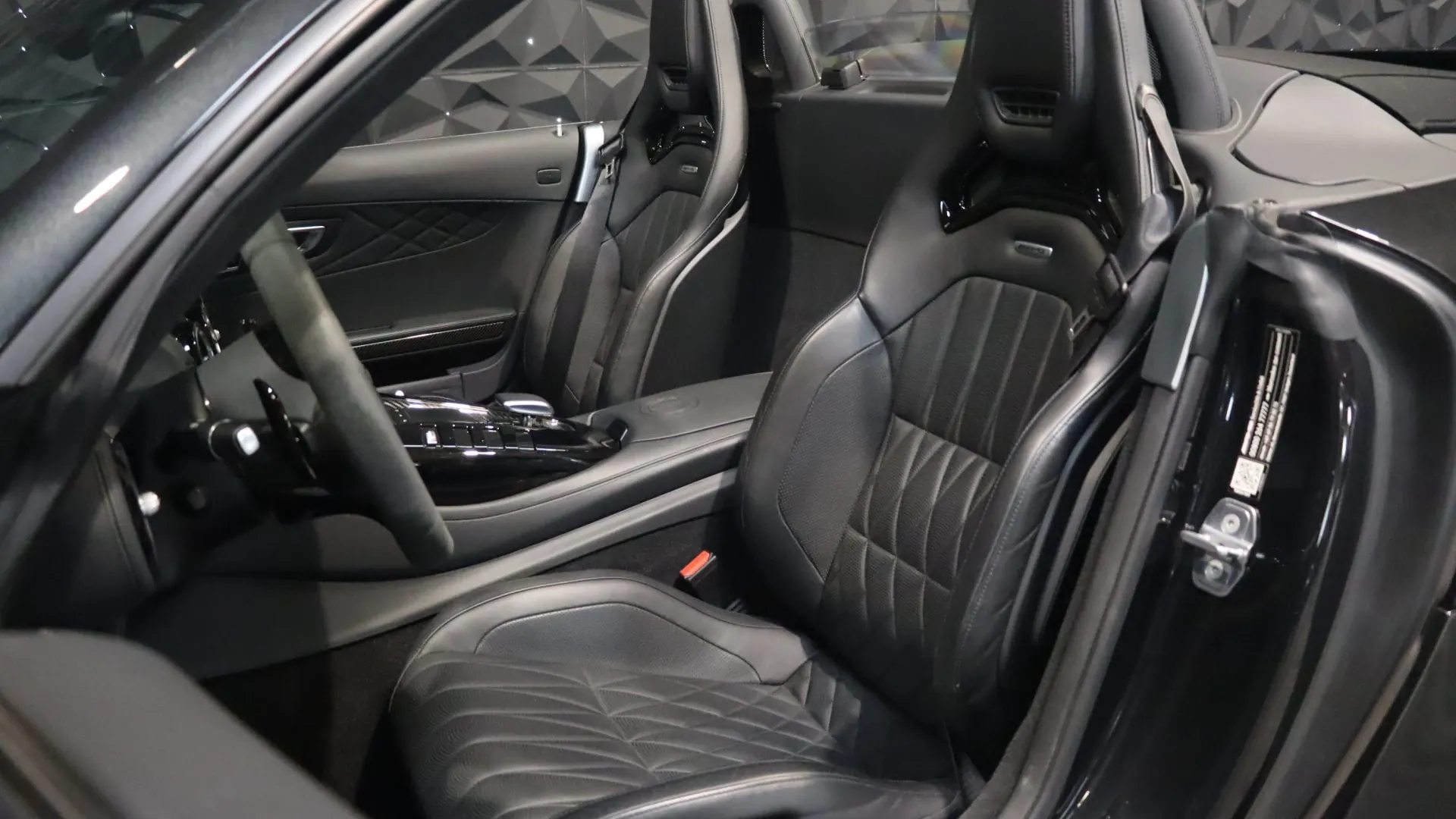 Mercedes AMG — photo 7