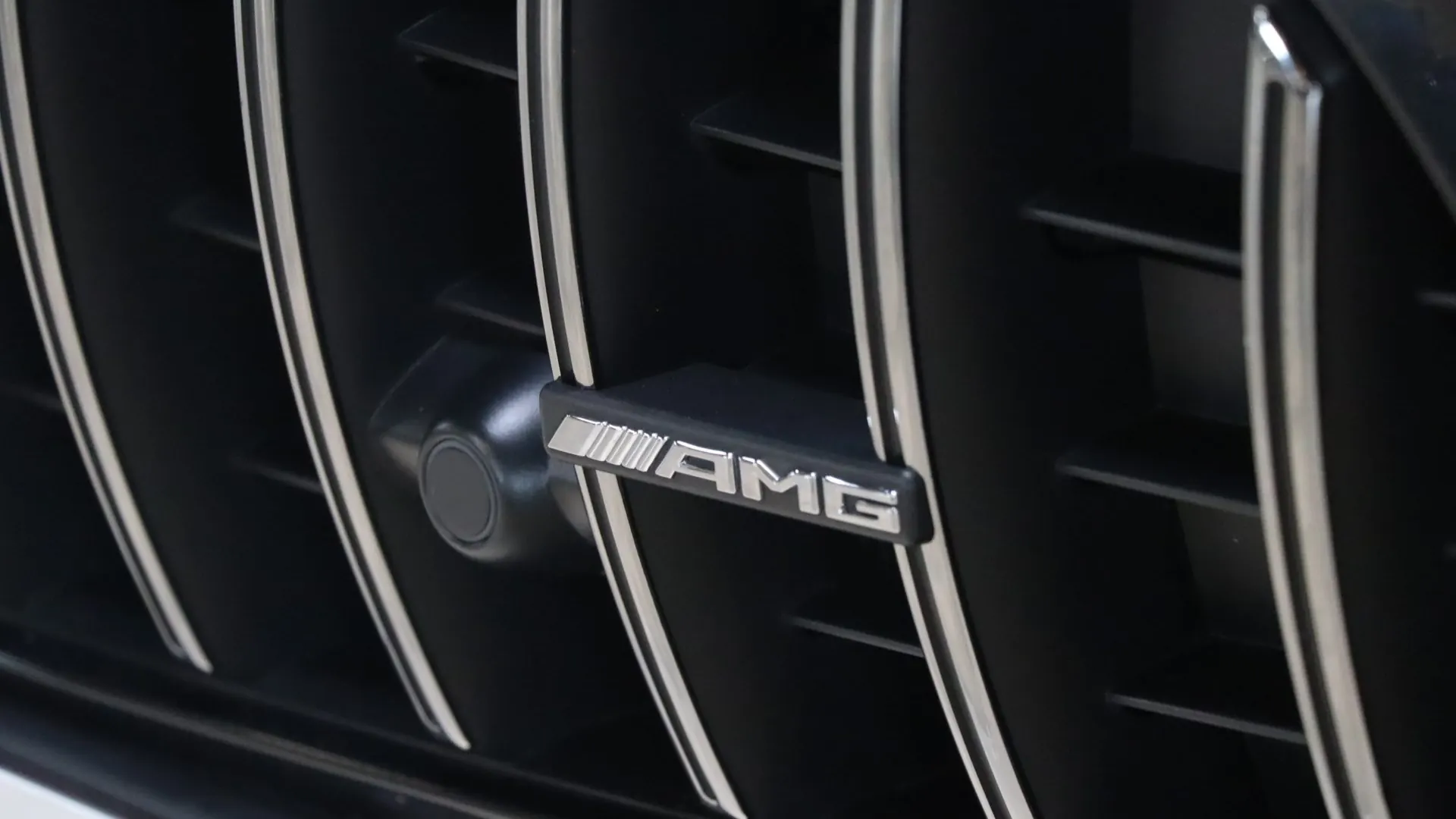 Mercedes AMG — photo 42
