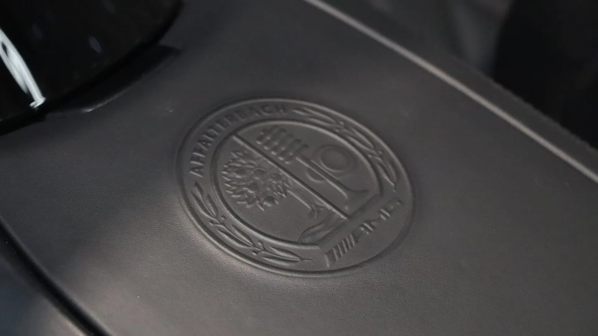 Mercedes AMG — photo 34