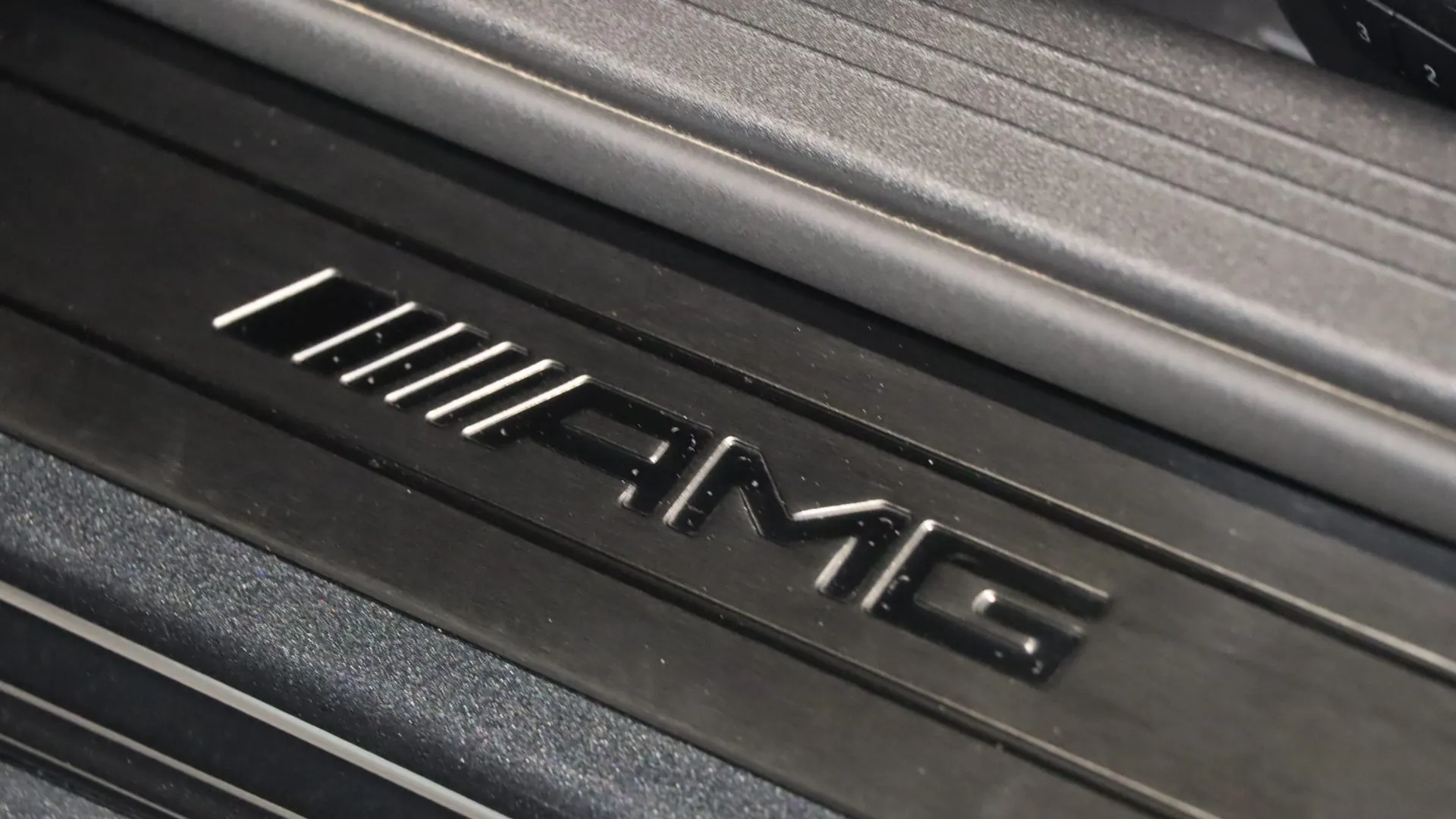 Mercedes AMG — photo 14