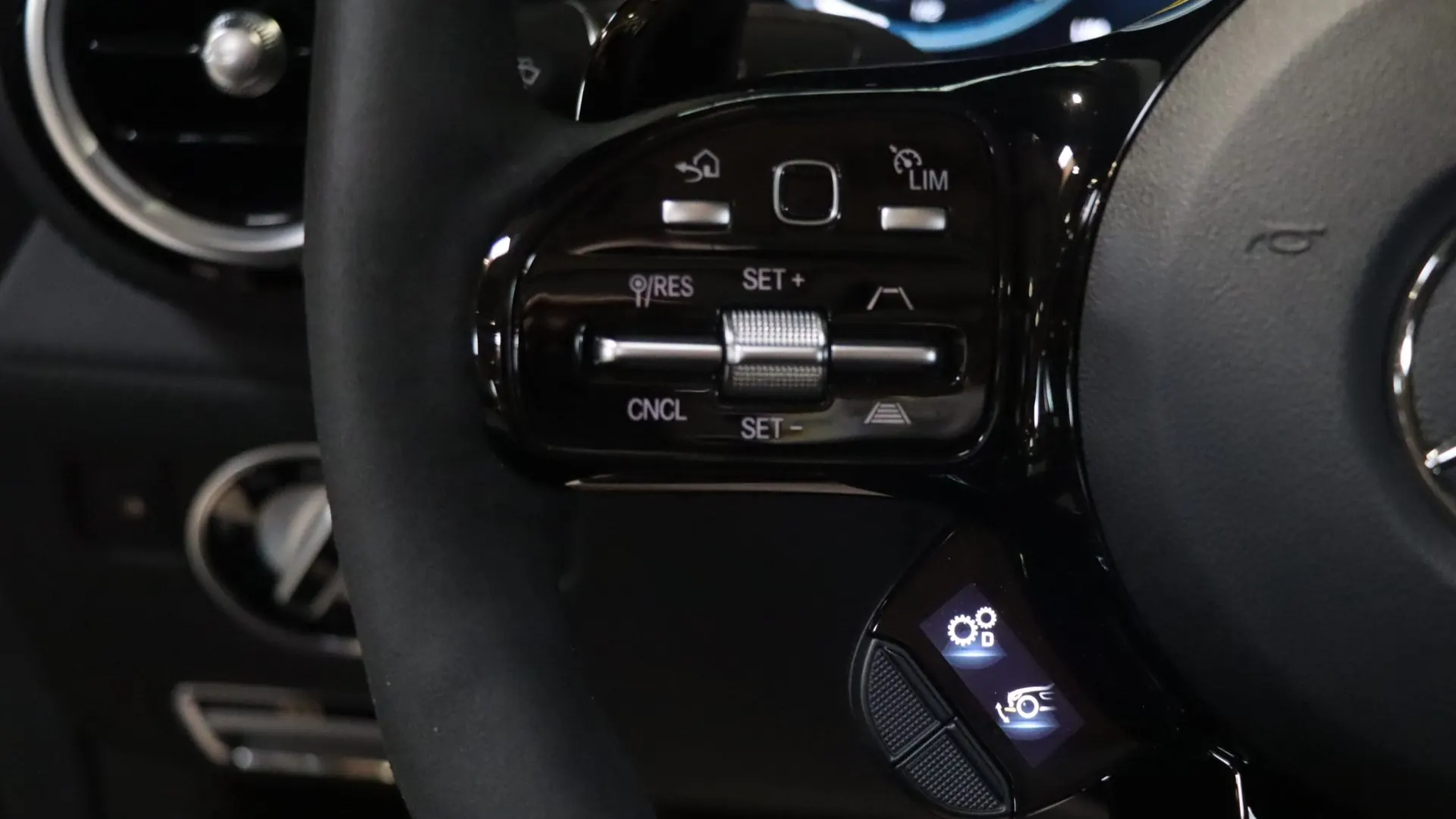 Mercedes AMG — photo 19