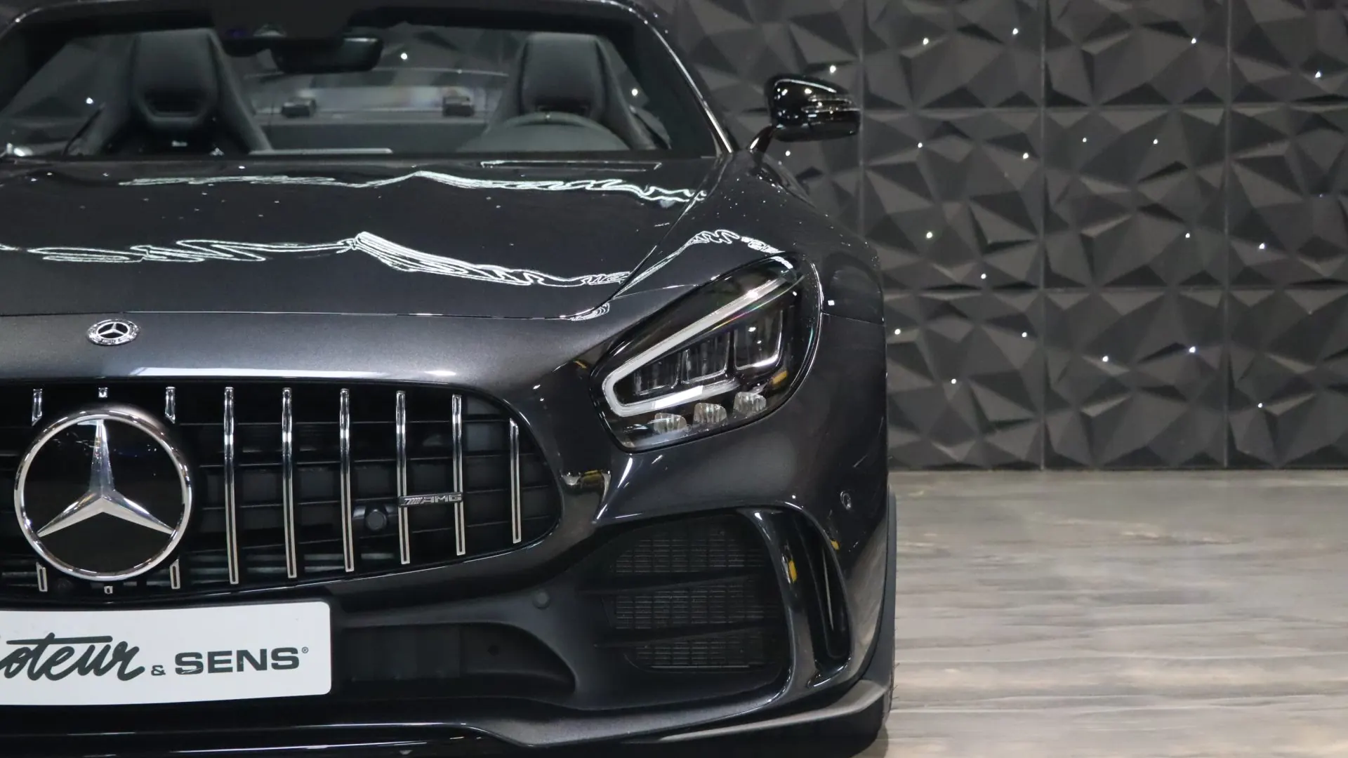 Mercedes AMG — photo 37