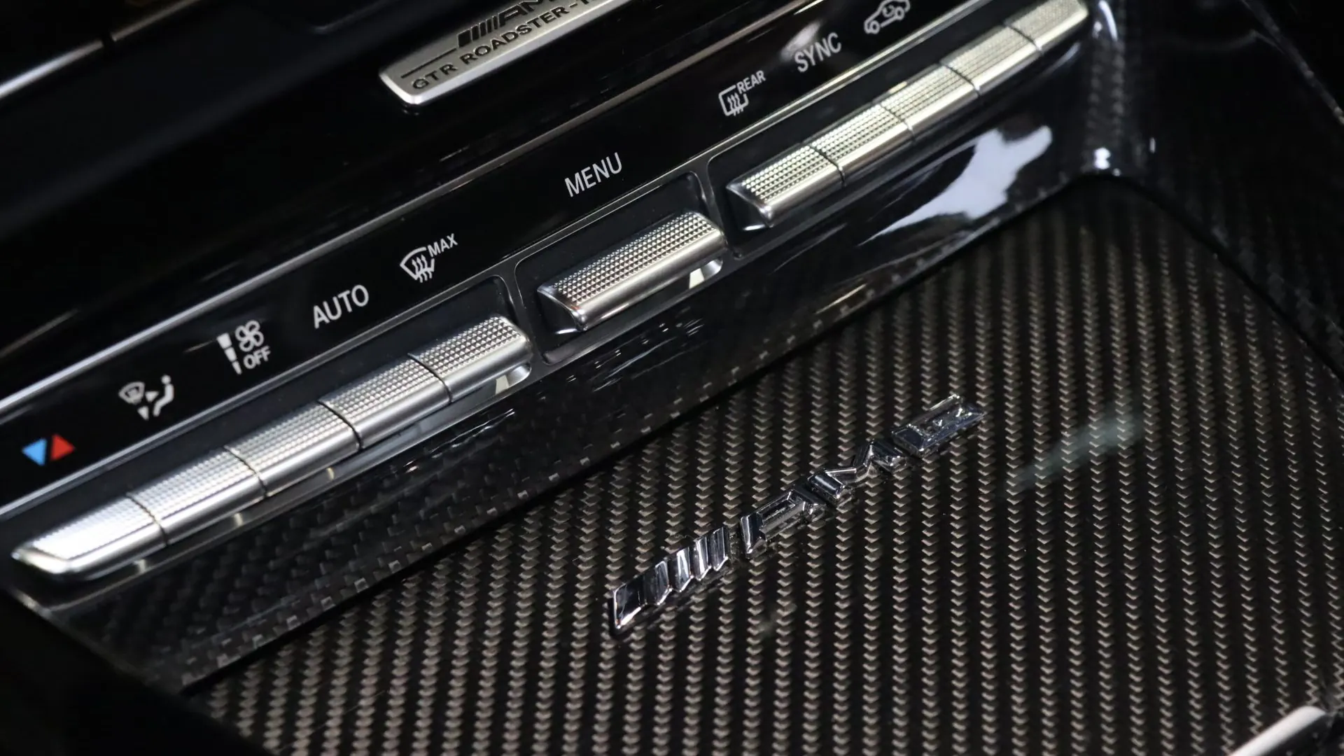 Mercedes AMG — photo 31