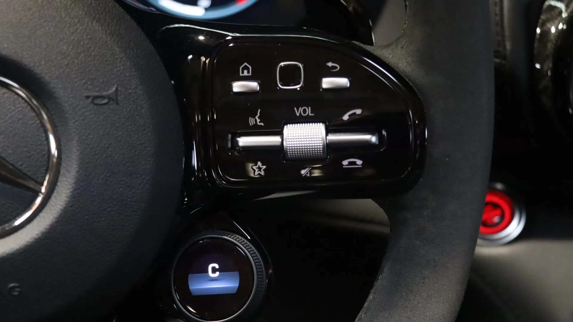 Mercedes AMG — photo 20