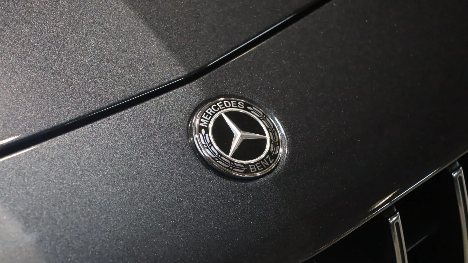 Mercedes AMG — photo 40