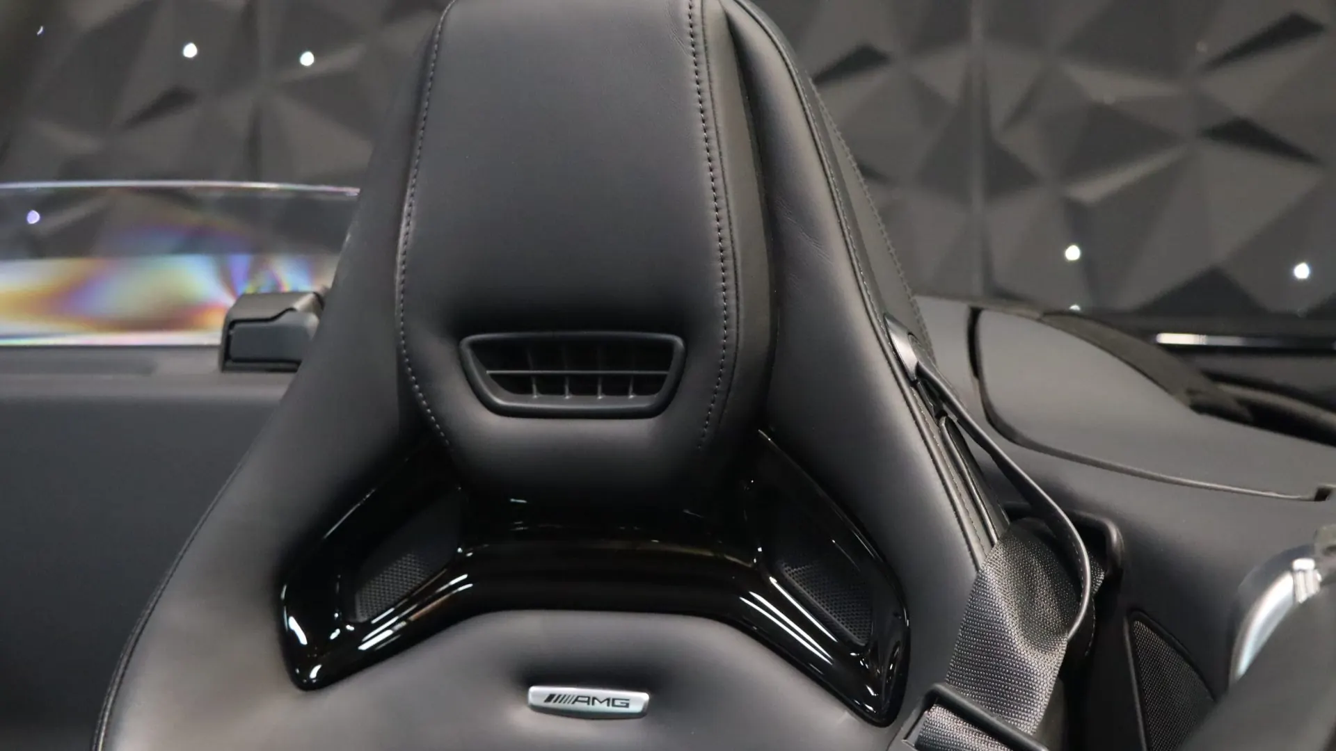 Mercedes AMG — photo 35