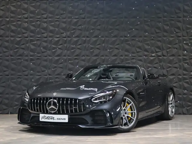 Mercedes AMG
