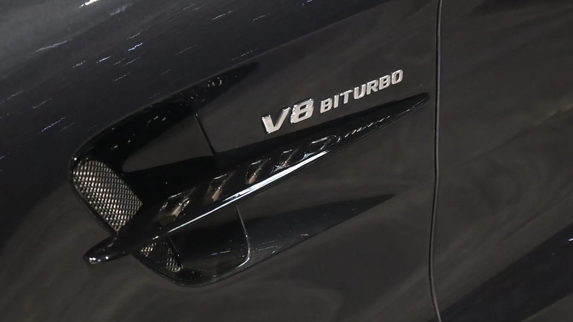 Mercedes AMG — photo 49
