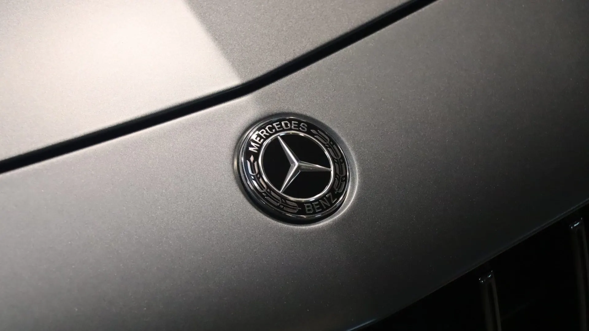 Mercedes AMG — photo 39