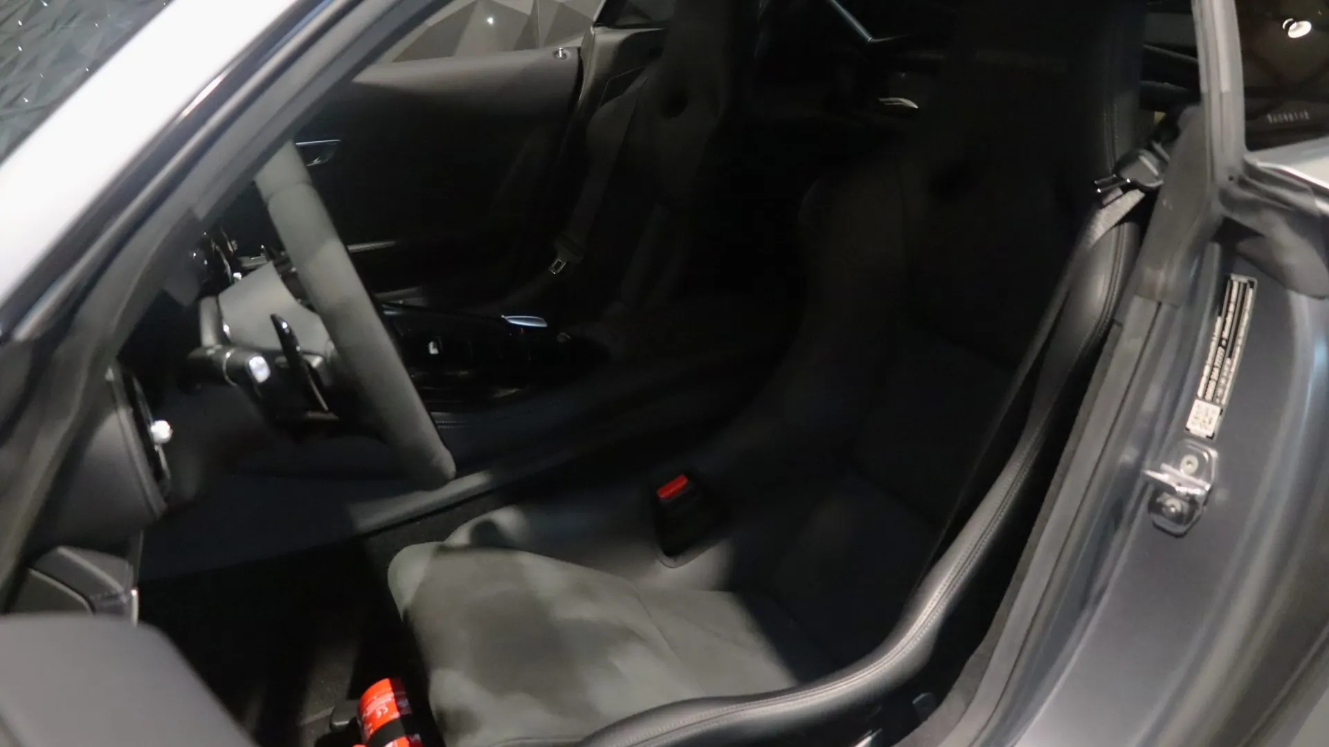 Mercedes AMG — photo 6