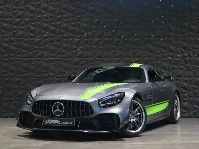 Mercedes AMG