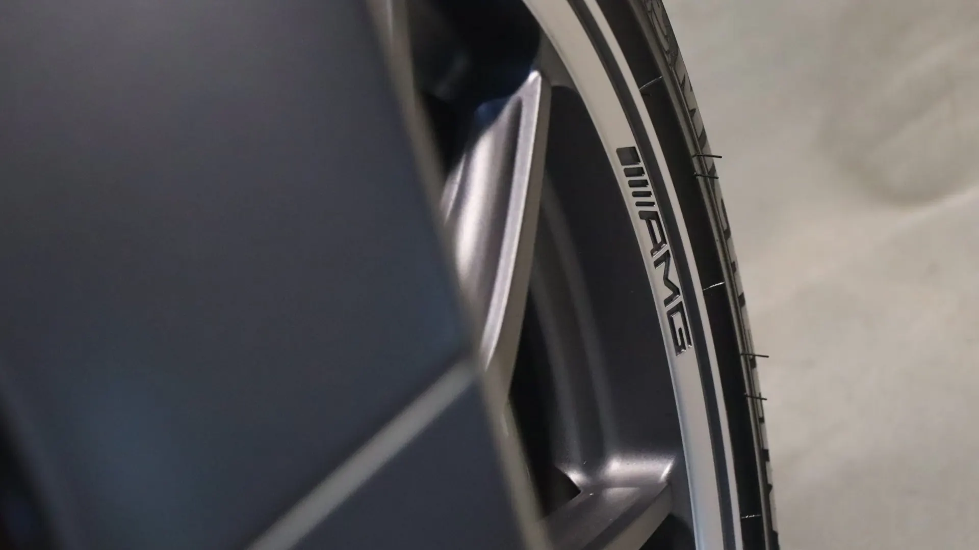 Mercedes AMG — photo 49