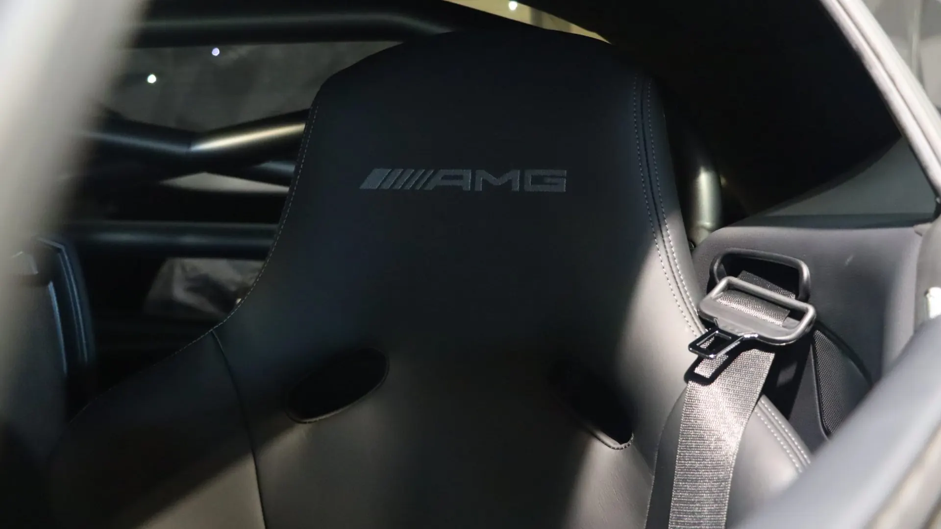Mercedes AMG — photo 33