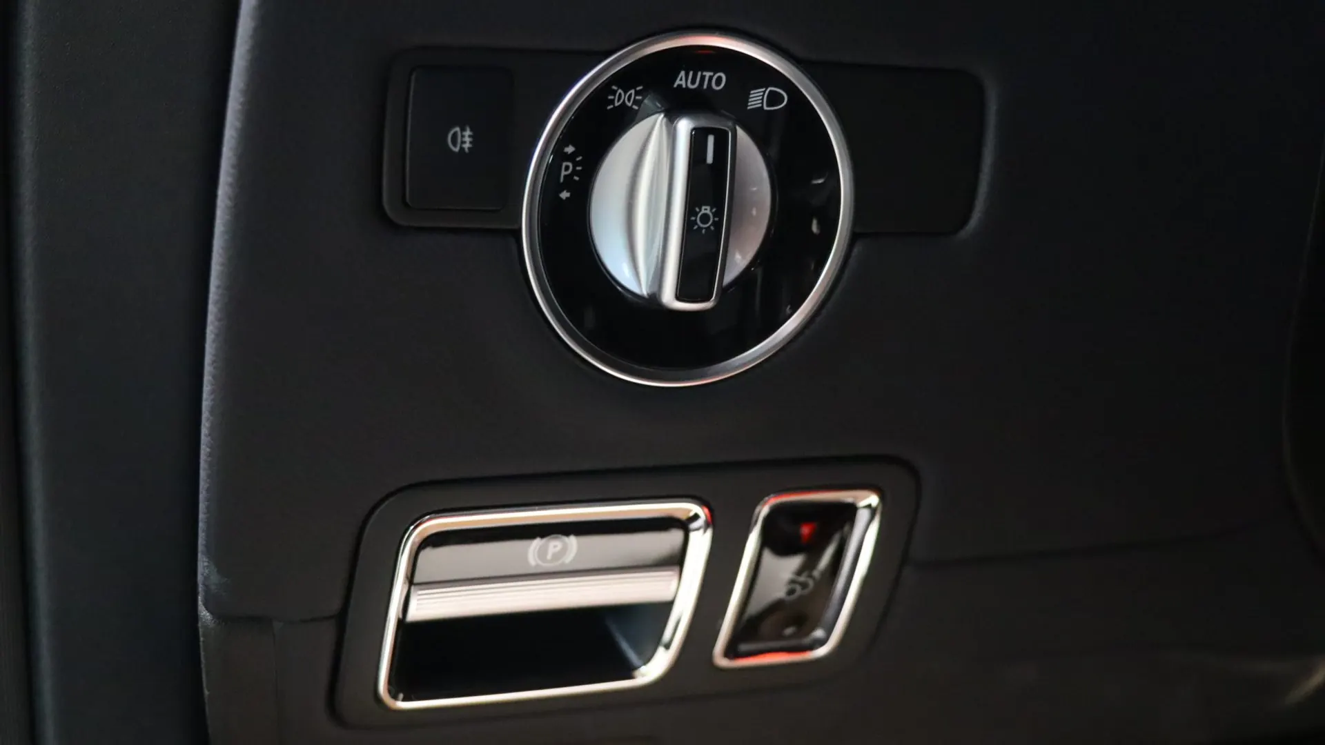 Mercedes AMG — photo 17